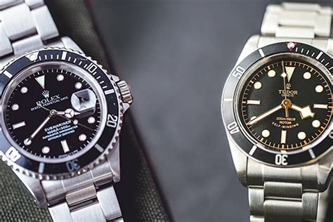 rolex makes tudor|tudor owned by Rolex.